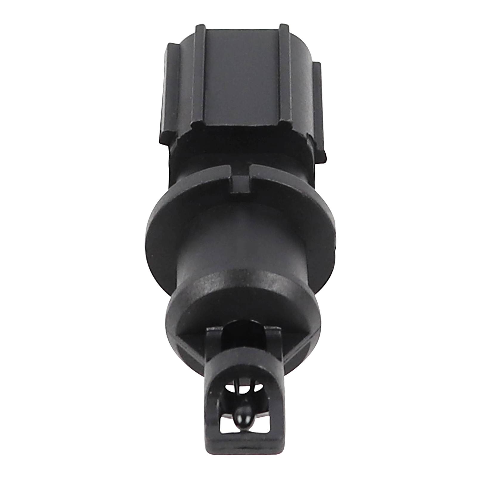 Sensore temperatura carica pre - Compass Lensatic recensione e prezzo
