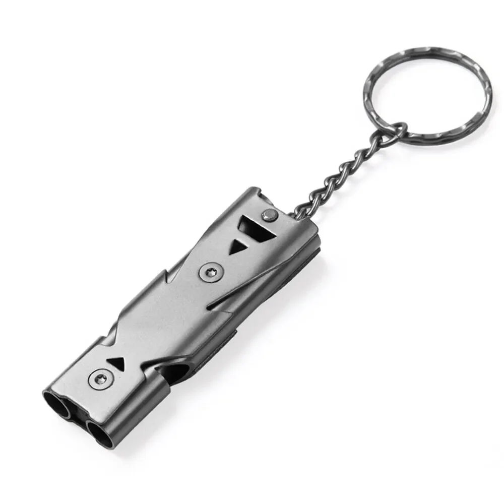 Ciondolo portachiavi di emerge - Emergency Whistle Loud recensione e prezzo