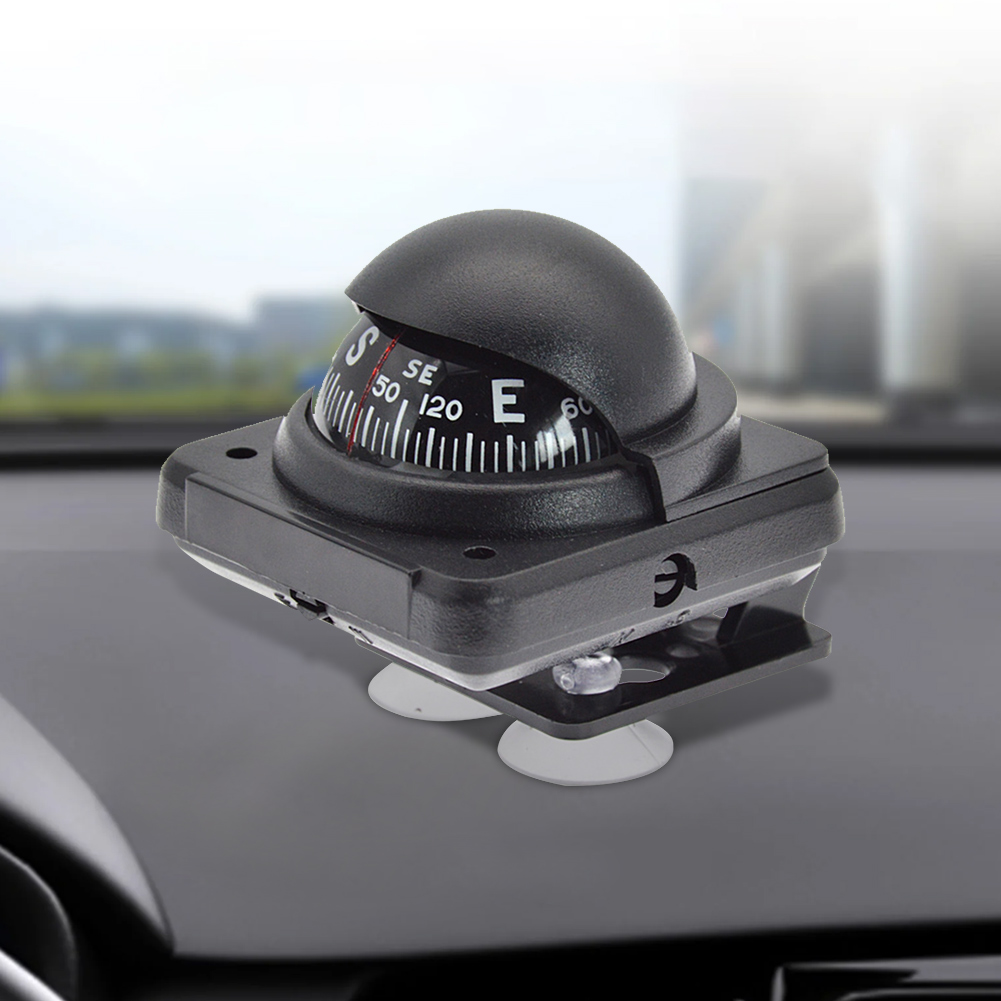 Bussola Magnetica di Navigazio - Compass Lensatic recensione e prezzo